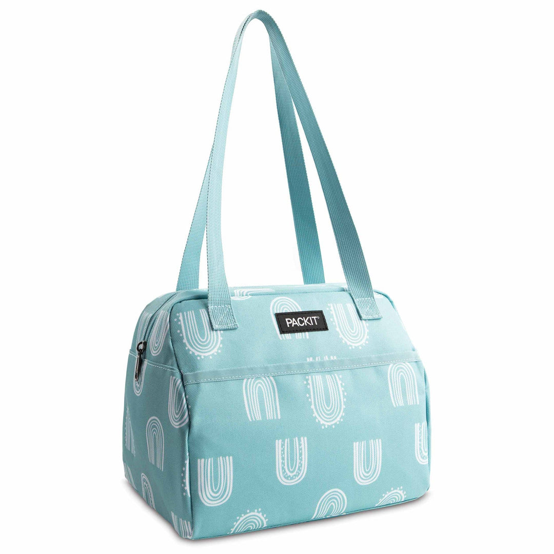 Hampton Lunch Tote Bag - PackIt