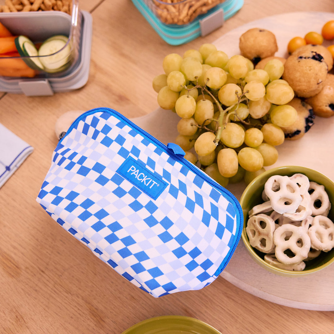 Freezable Snack Bag