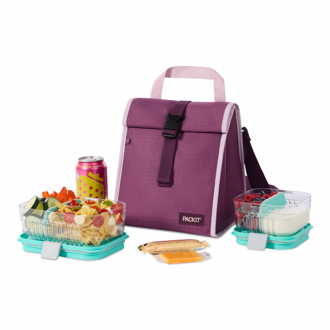 Freezable Houston Lunch Bag