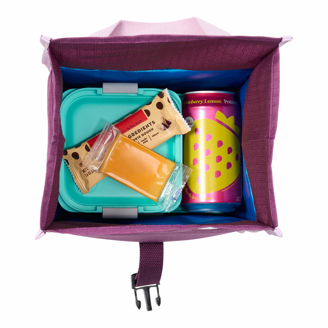Freezable Houston Lunch Bag