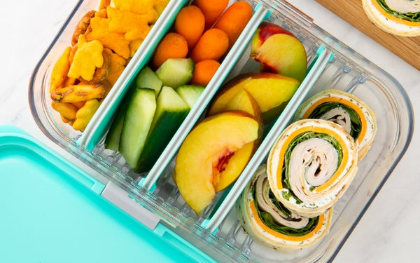 Lunch Boxes & Bags  Shop Freezable Lunch Boxes, Snack Bags & Bento  Containers by PackIt