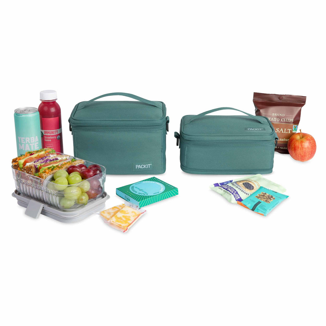 MOD 3-in-1 Lunch Box - PackIt