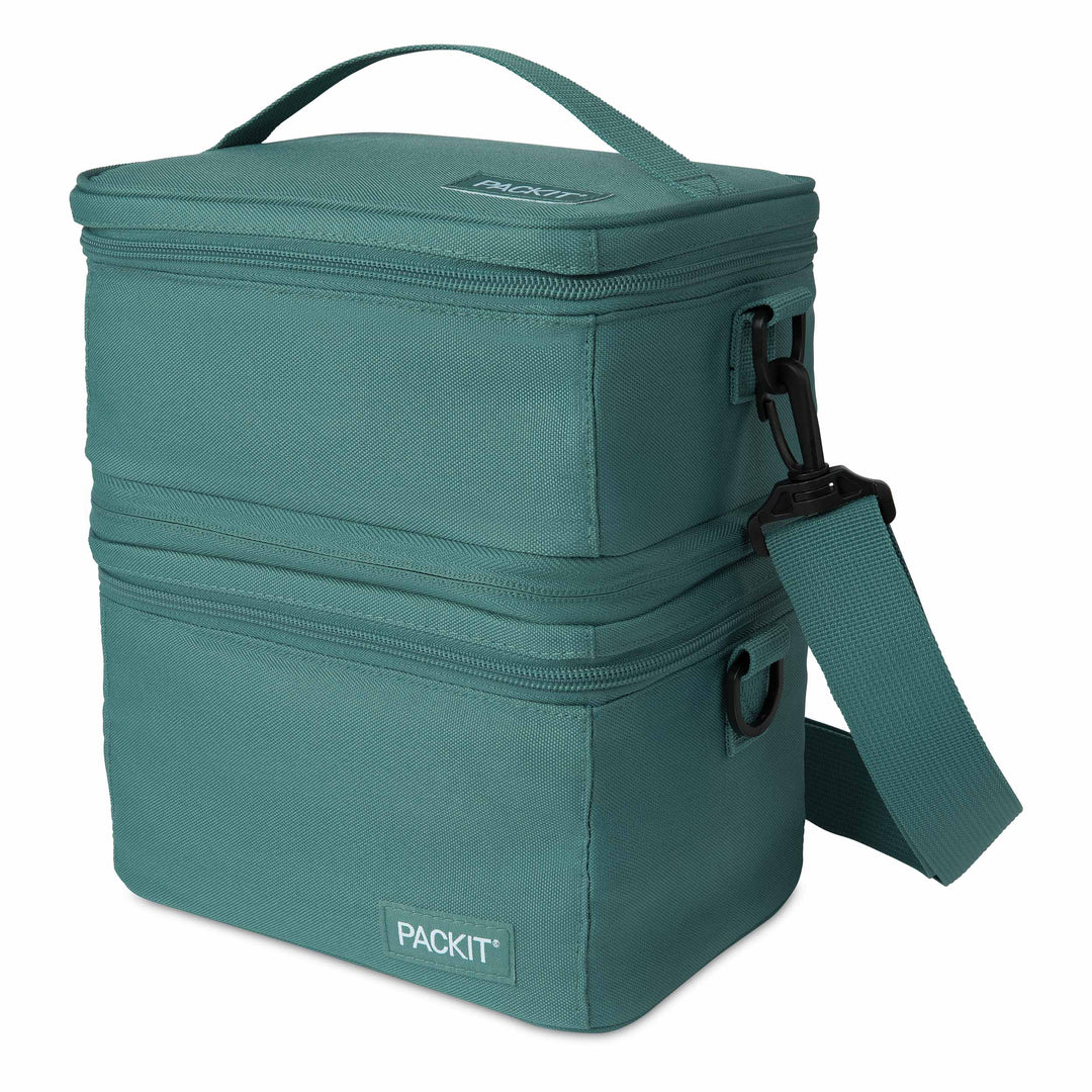 MOD 3-in-1 Lunch Box - PackIt#color_agave