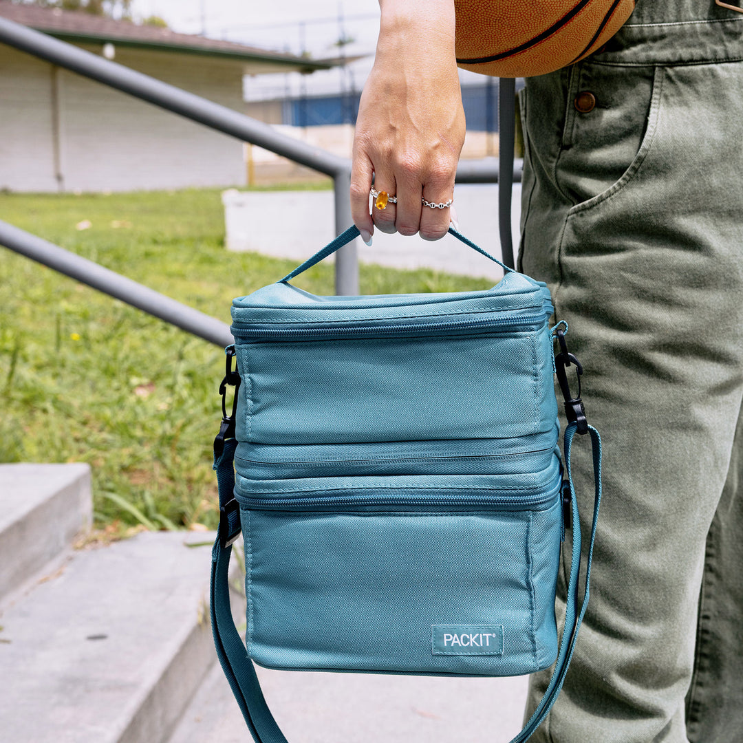 MOD 3-in-1 Lunch Box