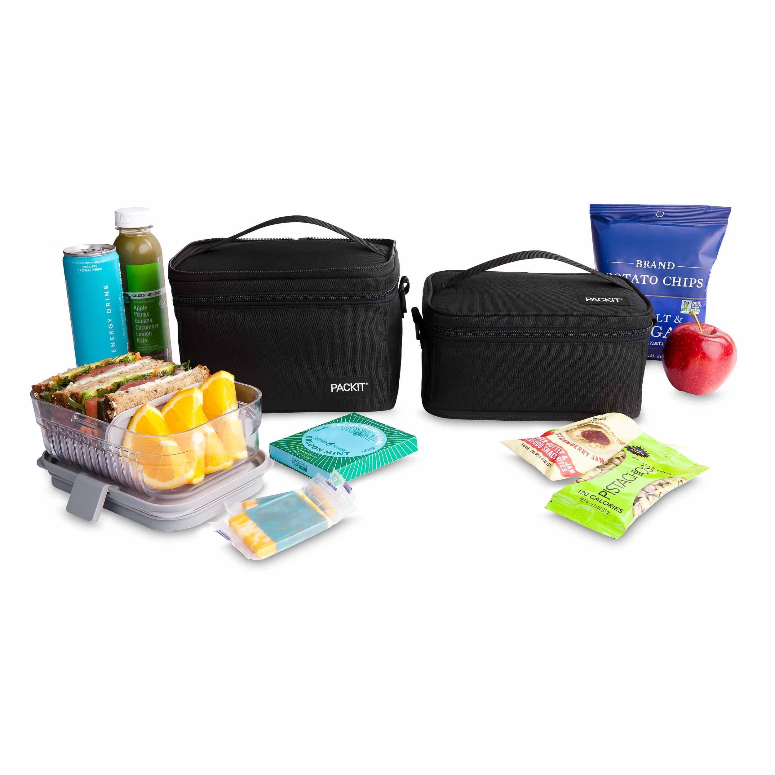 MOD 3-in-1 Lunch Box