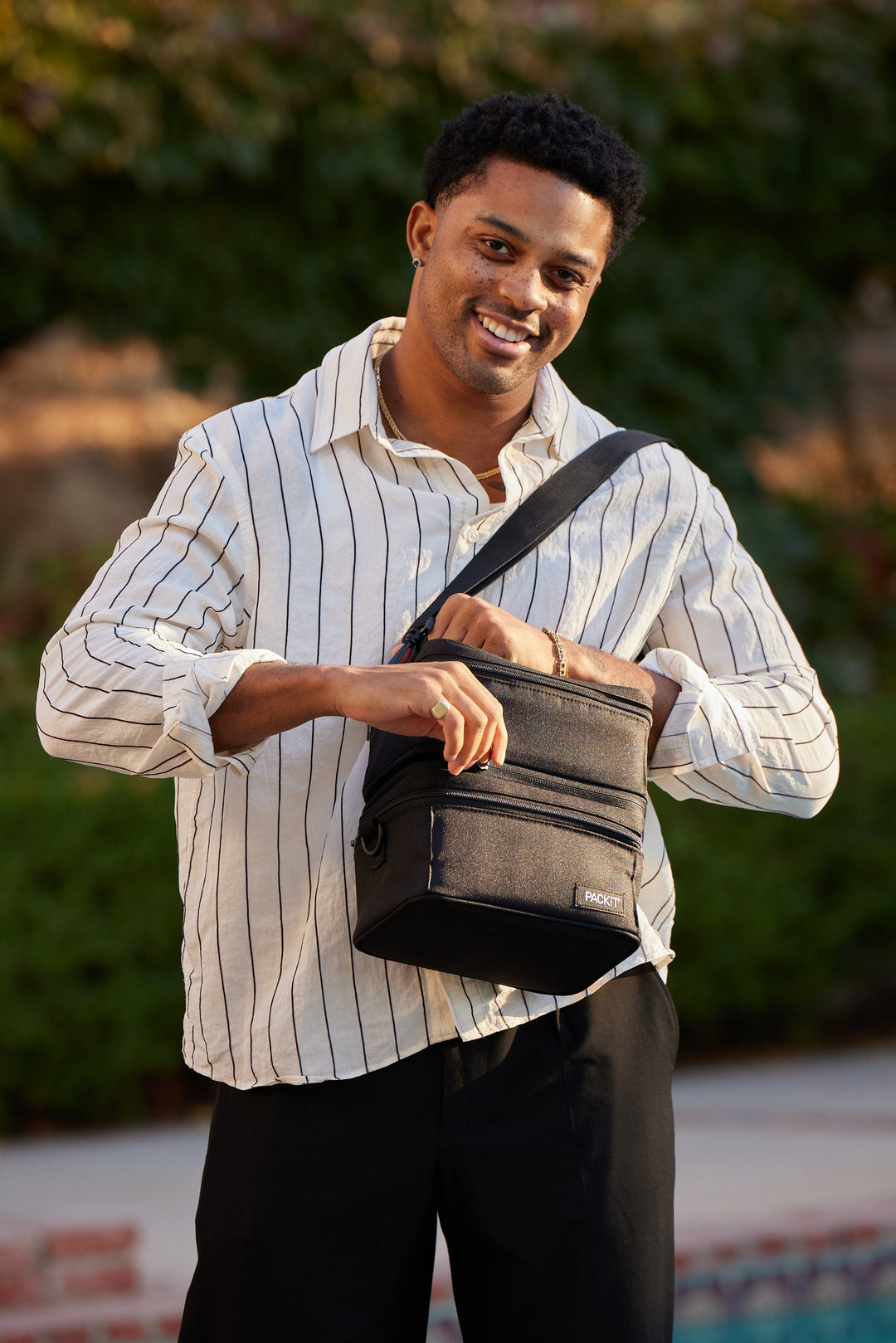 MOD 3-in-1 Lunch Box - PackIt