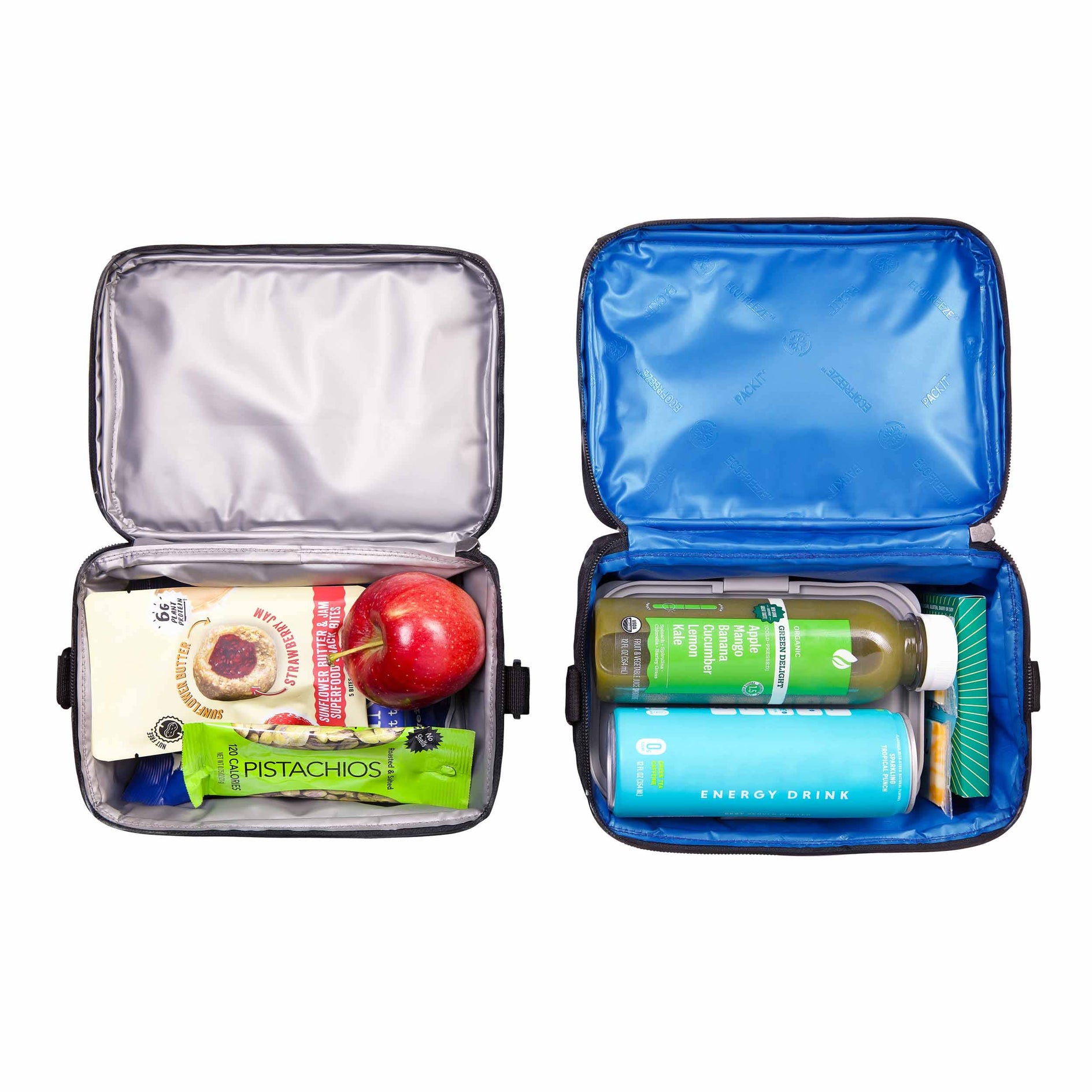PackIt MOD 3-IN-1 Lunch Box