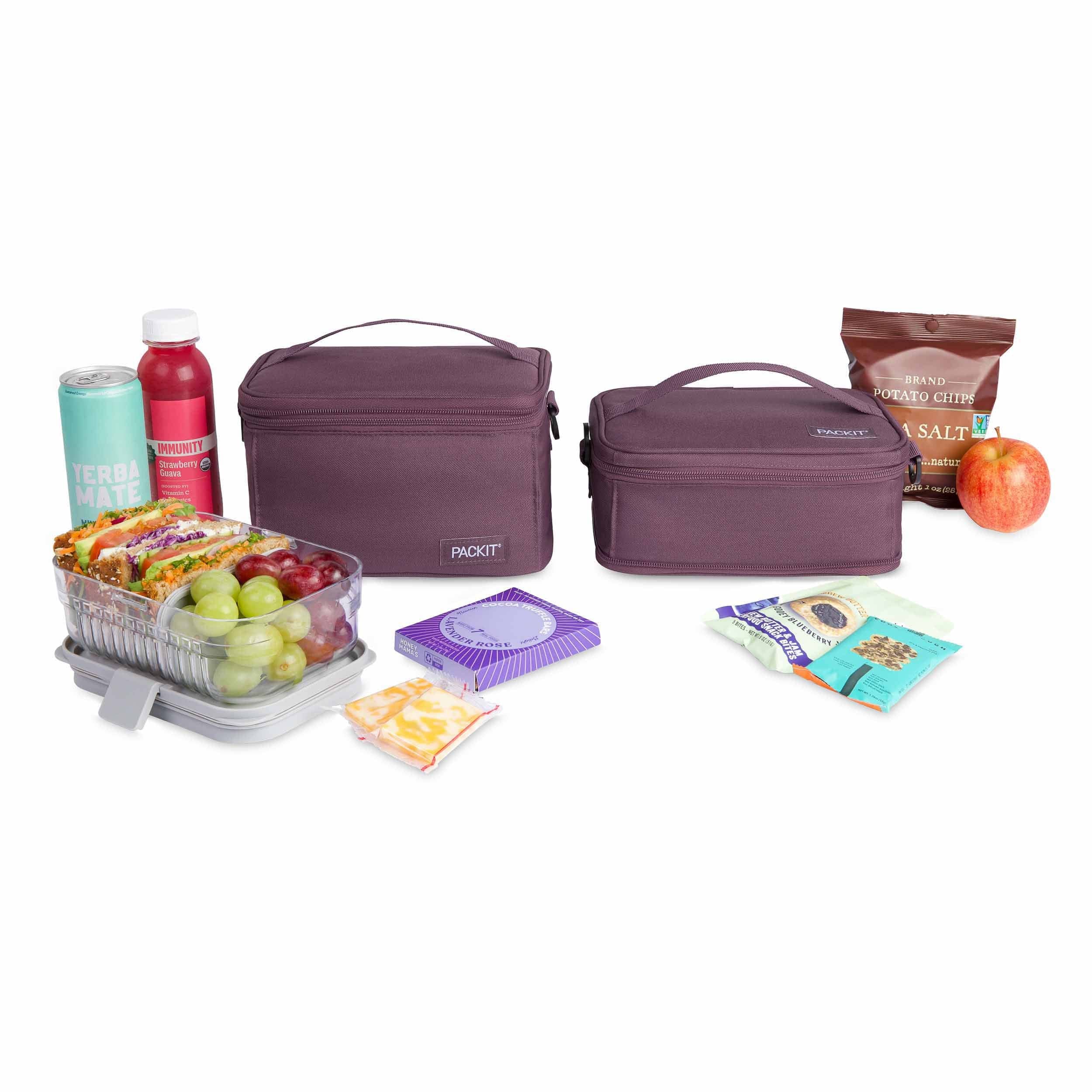 MOD 3-in-1 Lunch Box