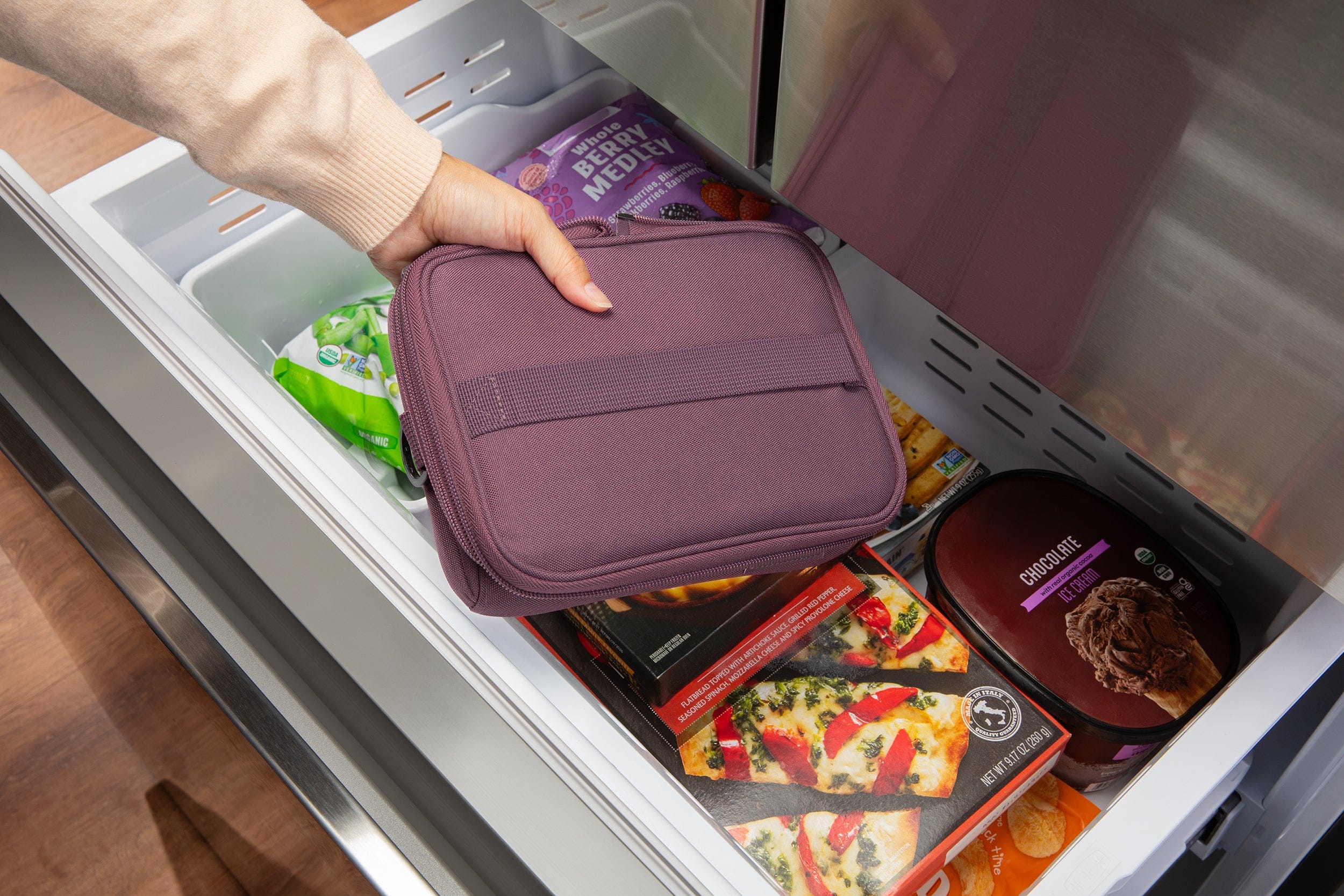 MOD 3-in-1 Lunch Box