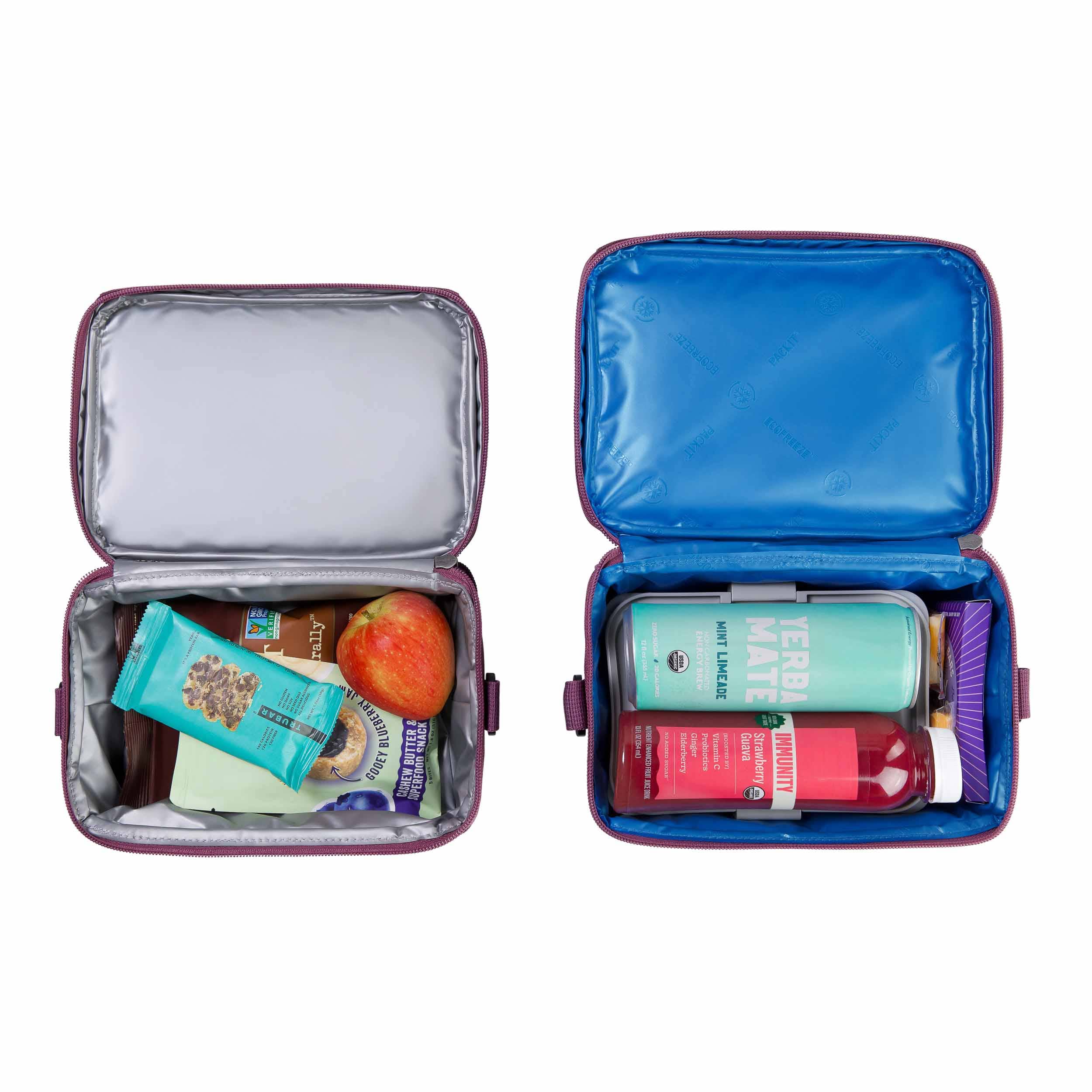 MOD 3-in-1 Lunch Box