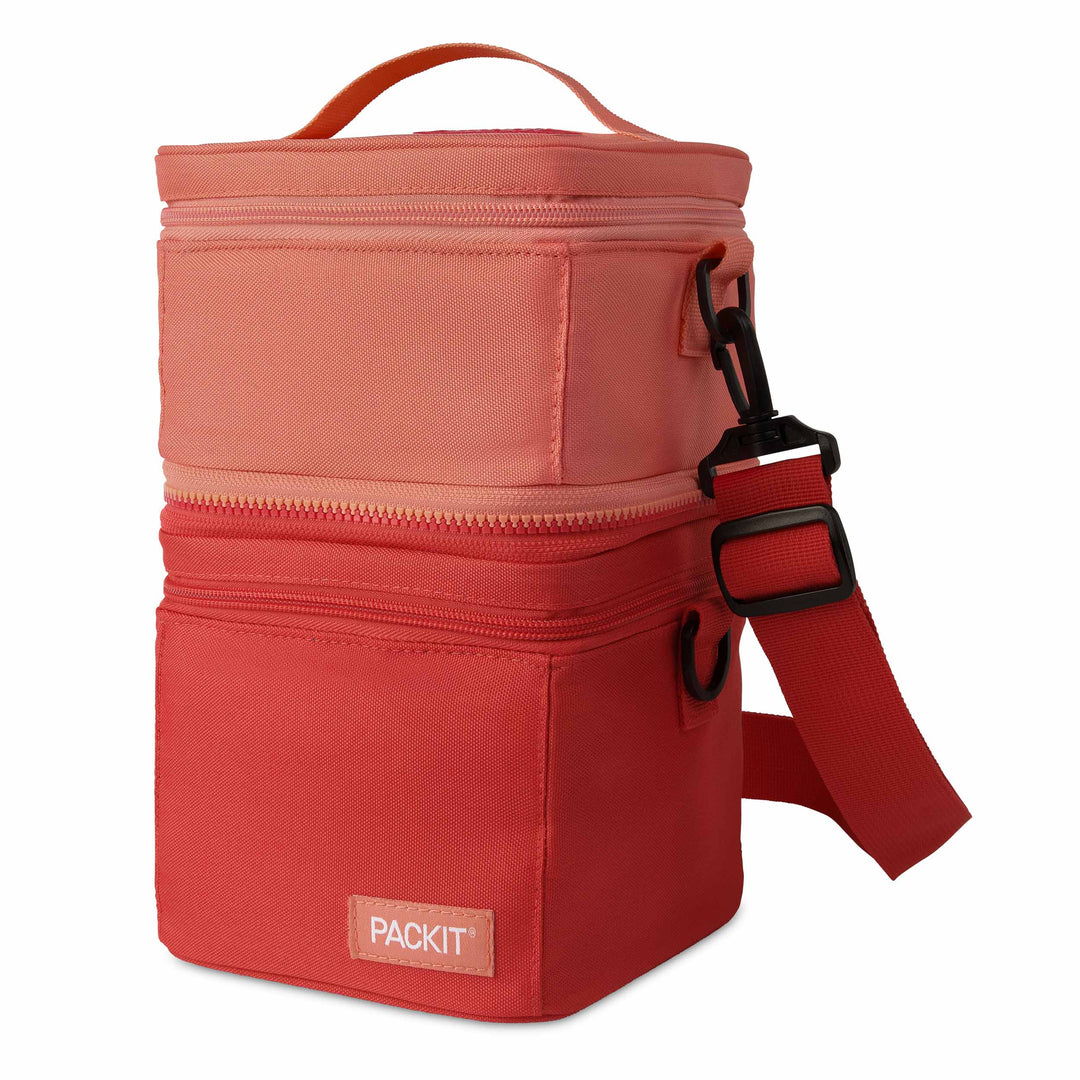 MOD 3-In-1 Small - PackIt#color_papaya-poppy