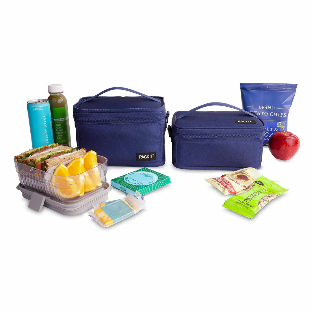 MOD 3-in-1 Lunch Box - PackIt