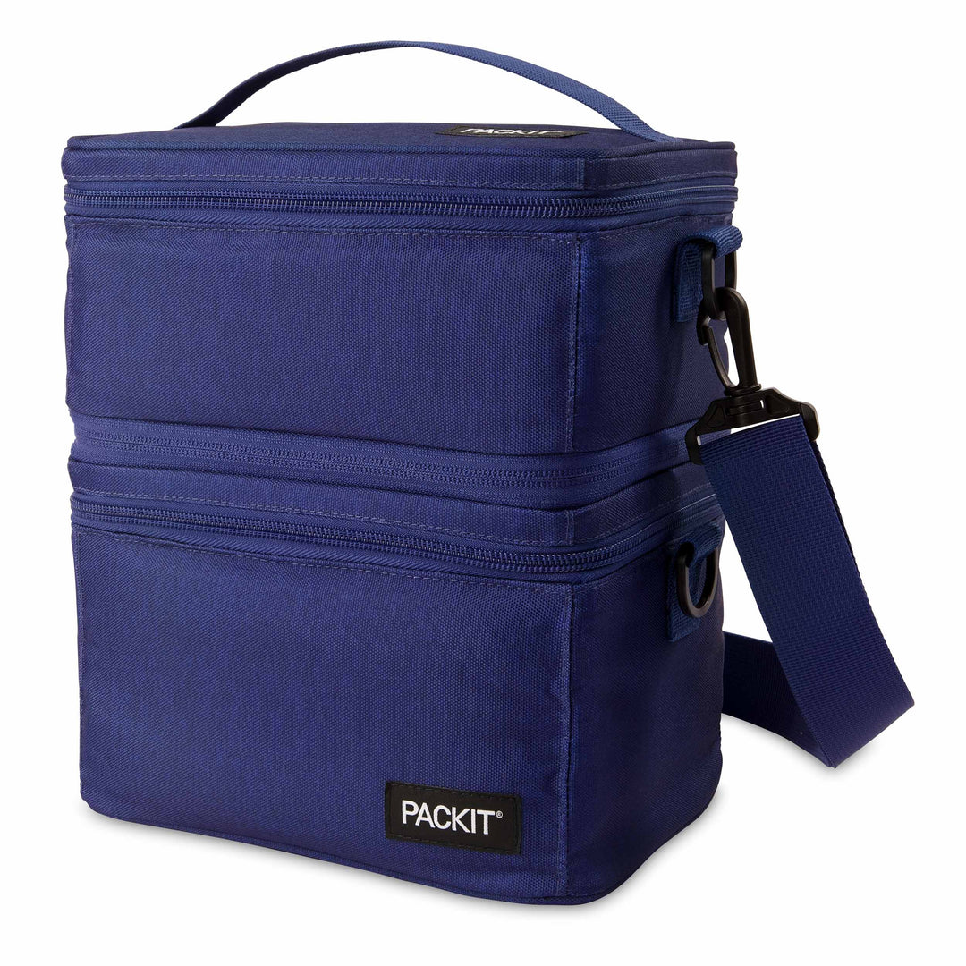 MOD 3-in-1 Lunch Box - PackIt#color_true-blue