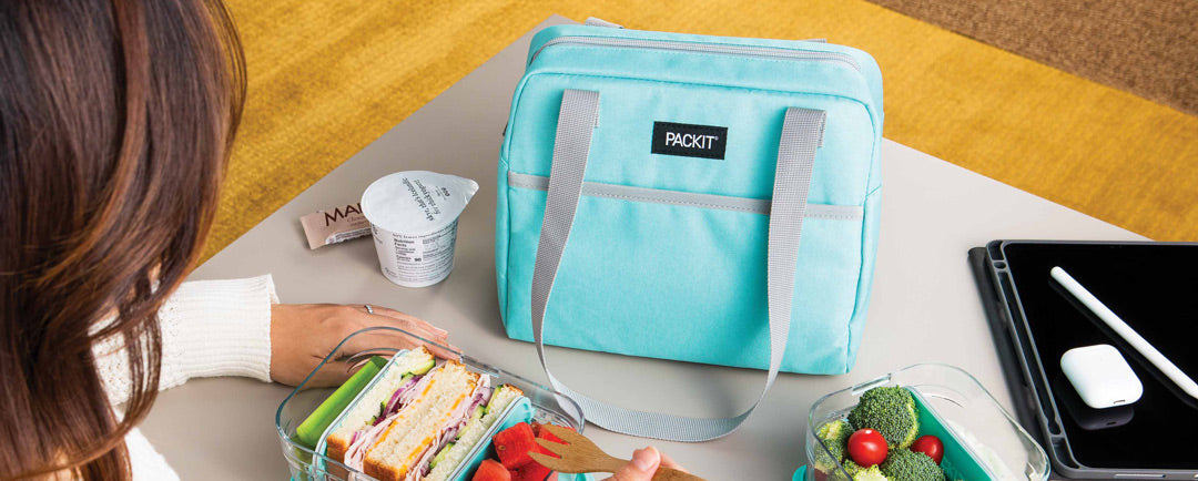 Cute lunch store bags for adults