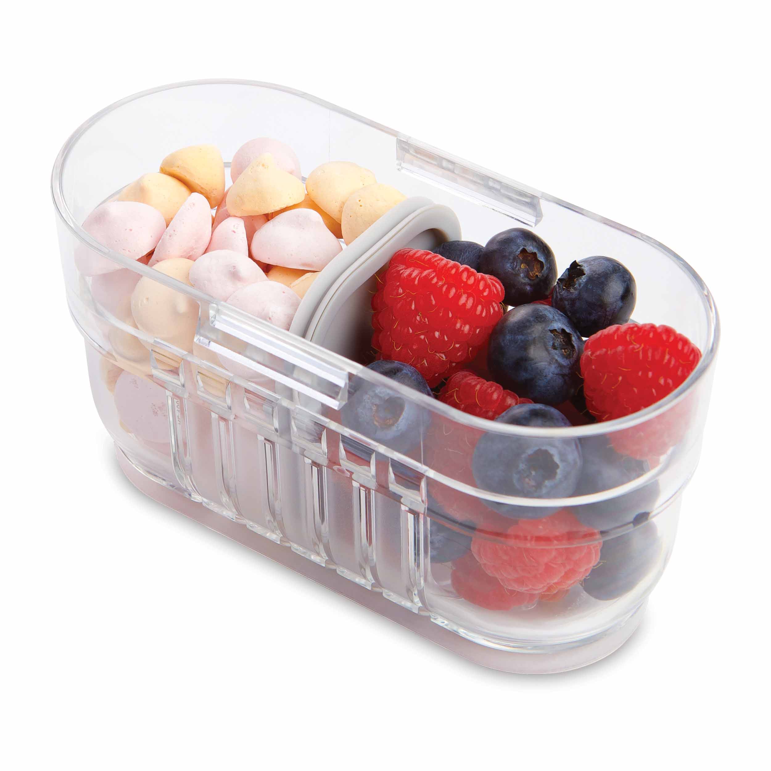 Mini Bento Box | Shop On-the-Go Small Bento Boxes - PackIt