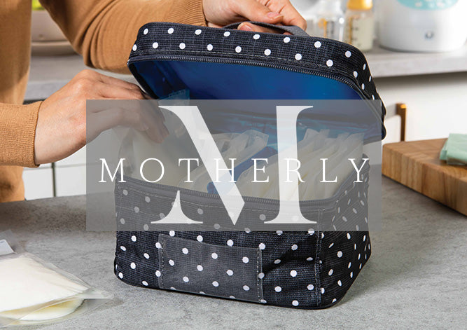 11 Best Breastmilk Cooler Bags That Will Keep Your Breastmilk Fresh and Cold For Hours