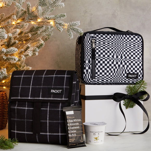 Lunch Bag Gift Ideas | Shop Unique Lunch Box Gifts for Christmas - PackIt