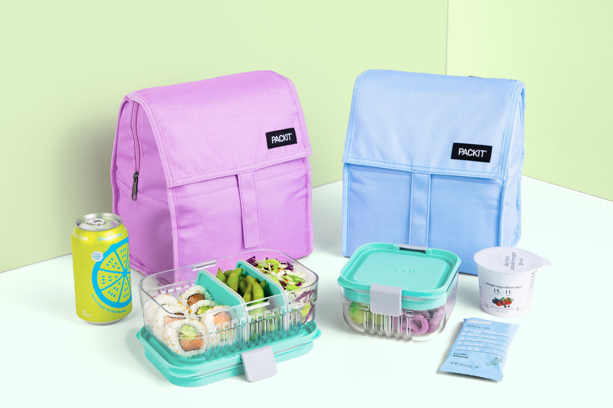 Freezable Lunch Bag
