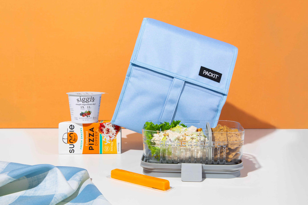 Freezable Lunch Bag - PackIt