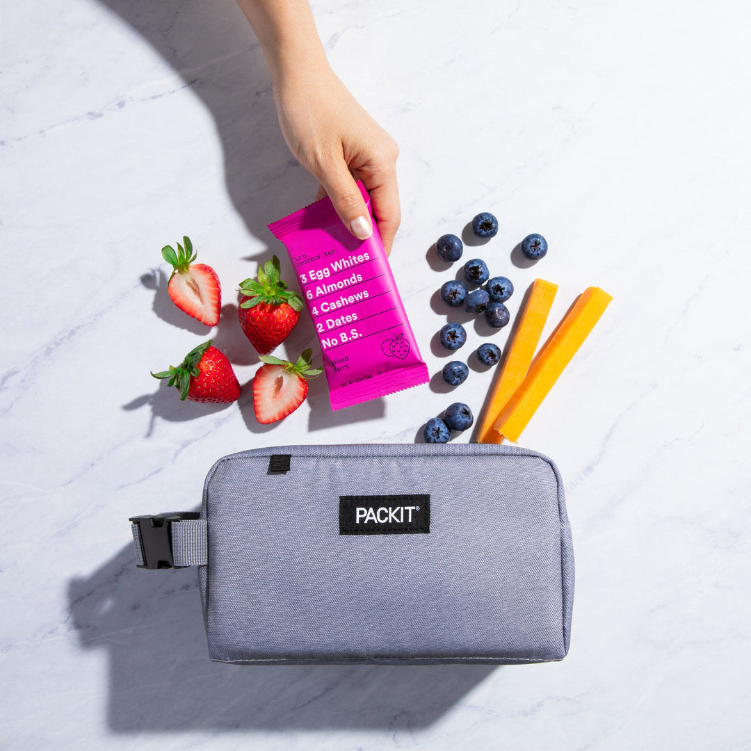 Freezable Snack Box - PackIt