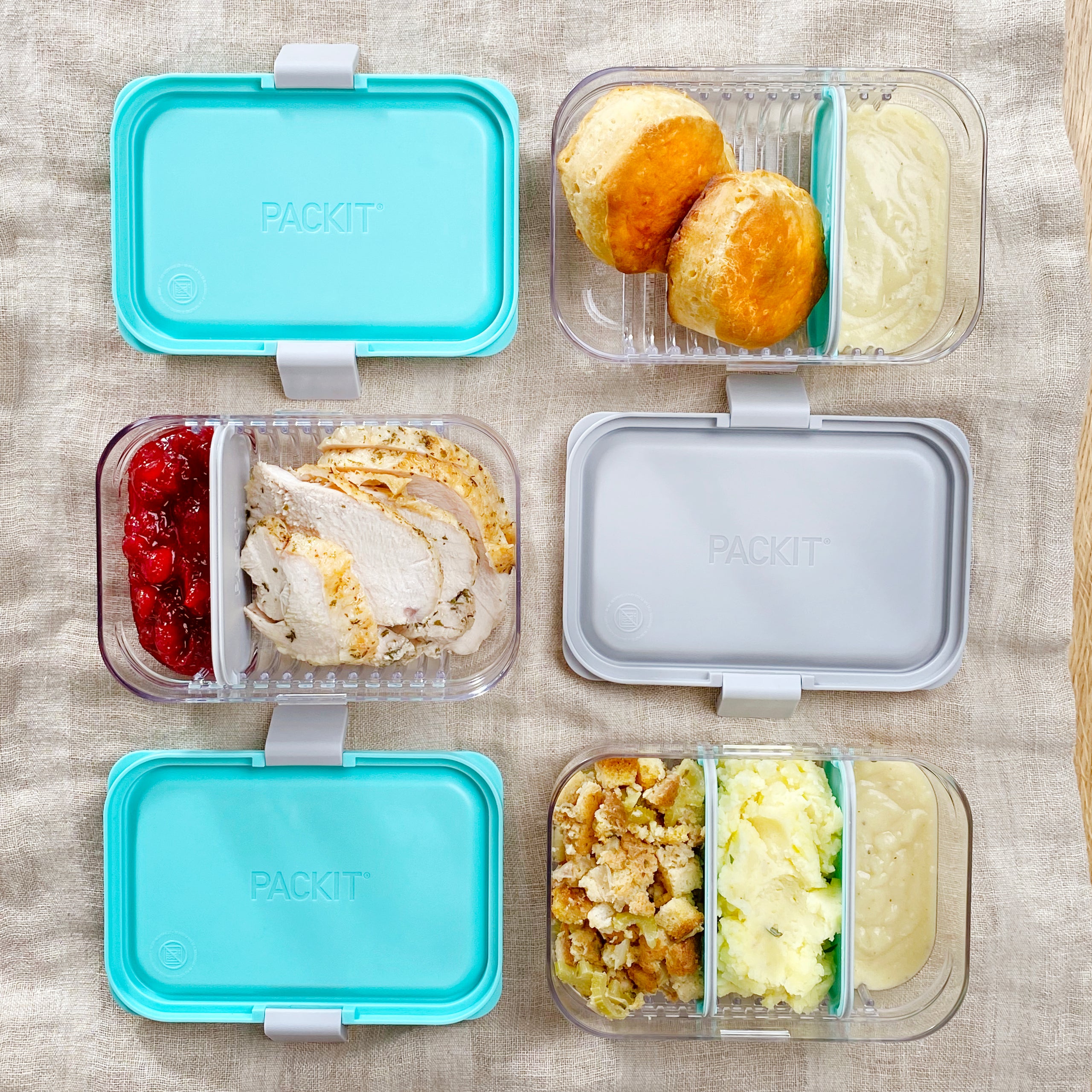 Lunch Boxes & Bags | Shop Freezable Lunch Boxes, Snack Bags & Bento ...