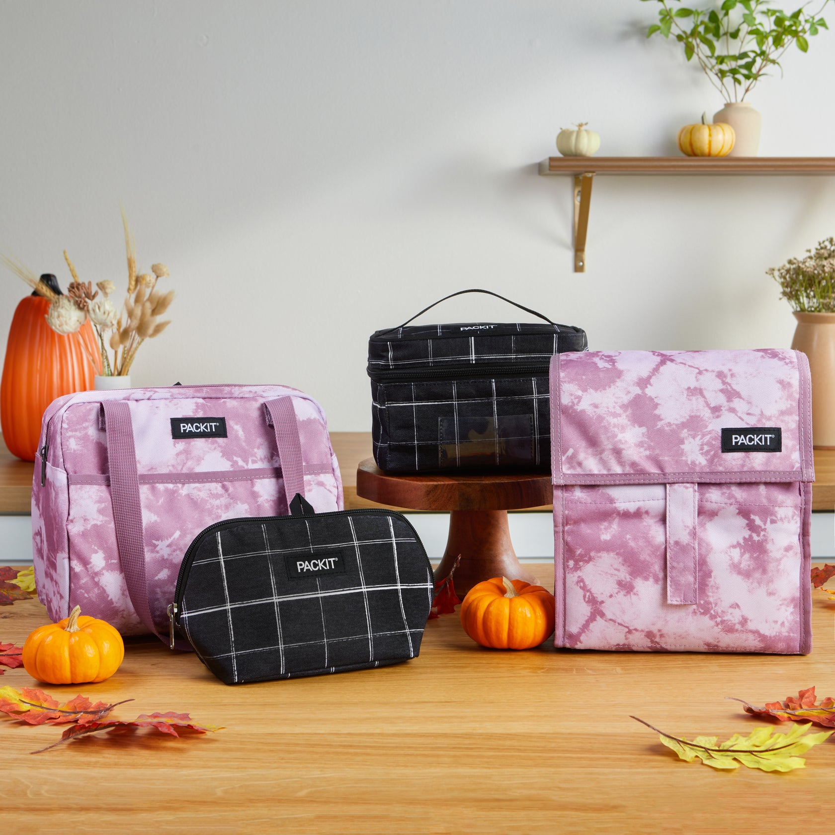 Stylish Lunch Bags for Adults -  Canada