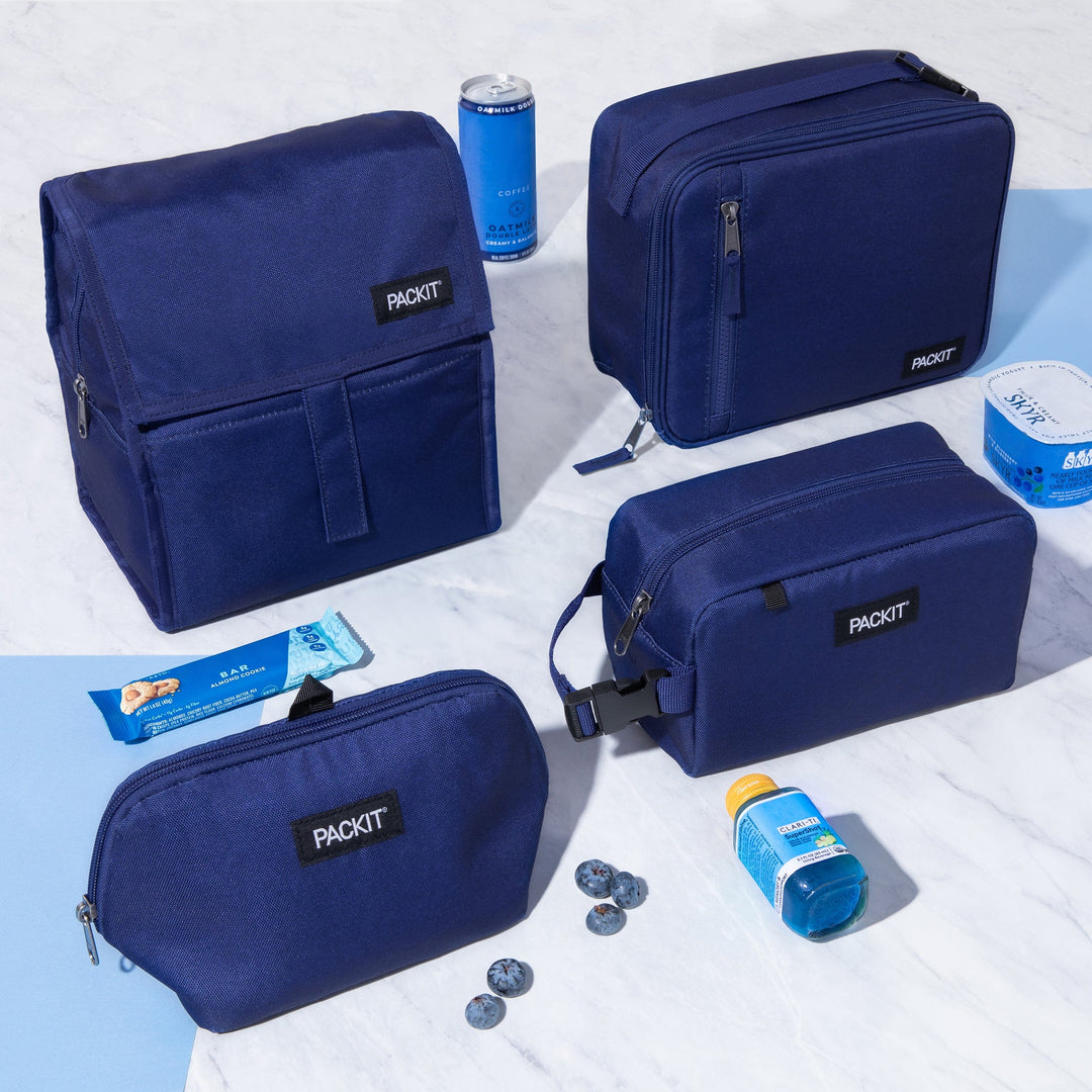 Freezable Snack Box - PackIt