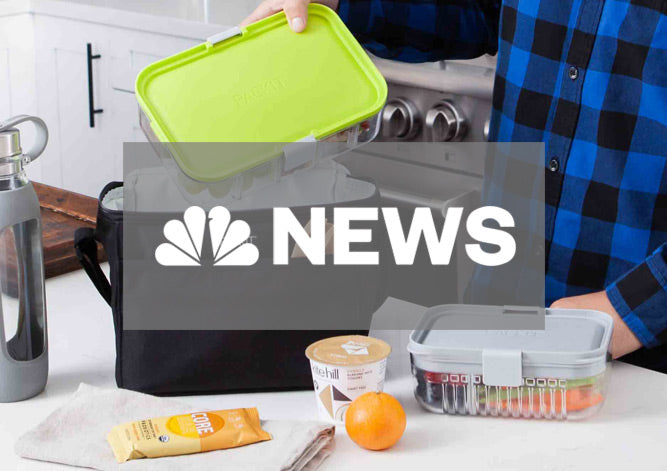 8 Highly Rated Lunch Boxes for Adults