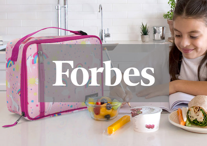 The Best Lunch Boxes To Get Kids Back-To-School Ready