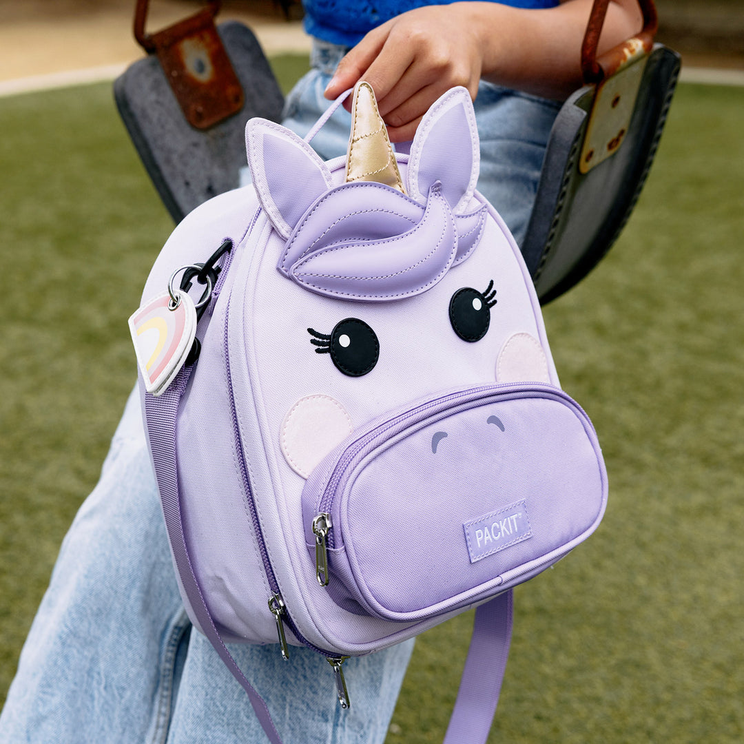 Freezable Friends Lunch Box