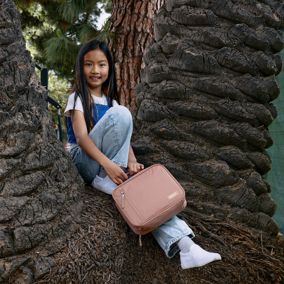 Freezable Classic Lunch Box