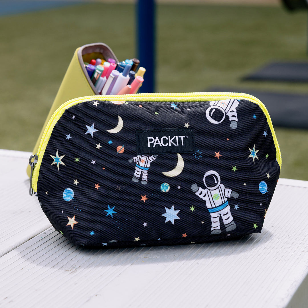 Freezable Snack Bag