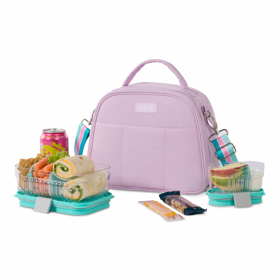 Freezable York Lunch Bag
