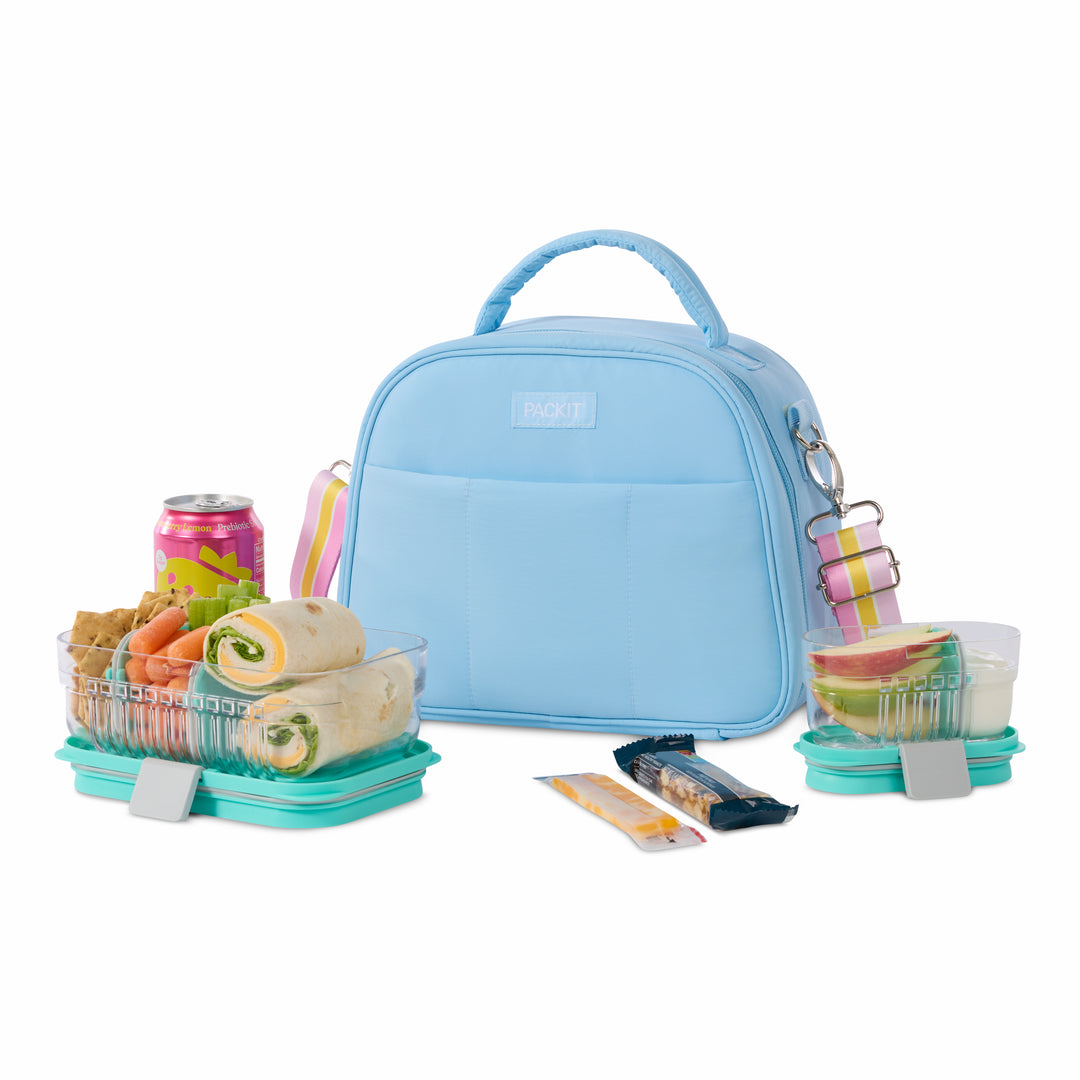 Freezable York Lunch Bag