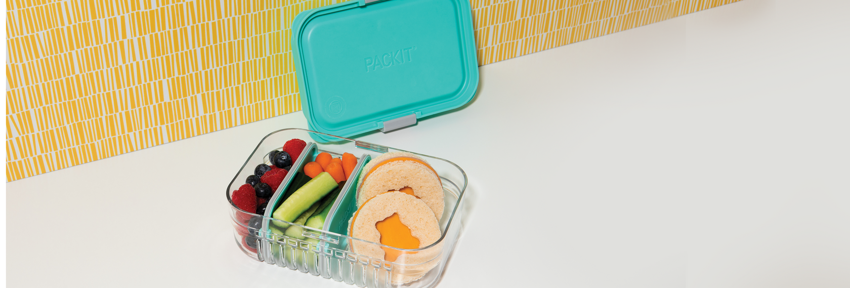 Lunch Boxes & Bags | Shop Freezable Lunch Boxes, Snack Bags