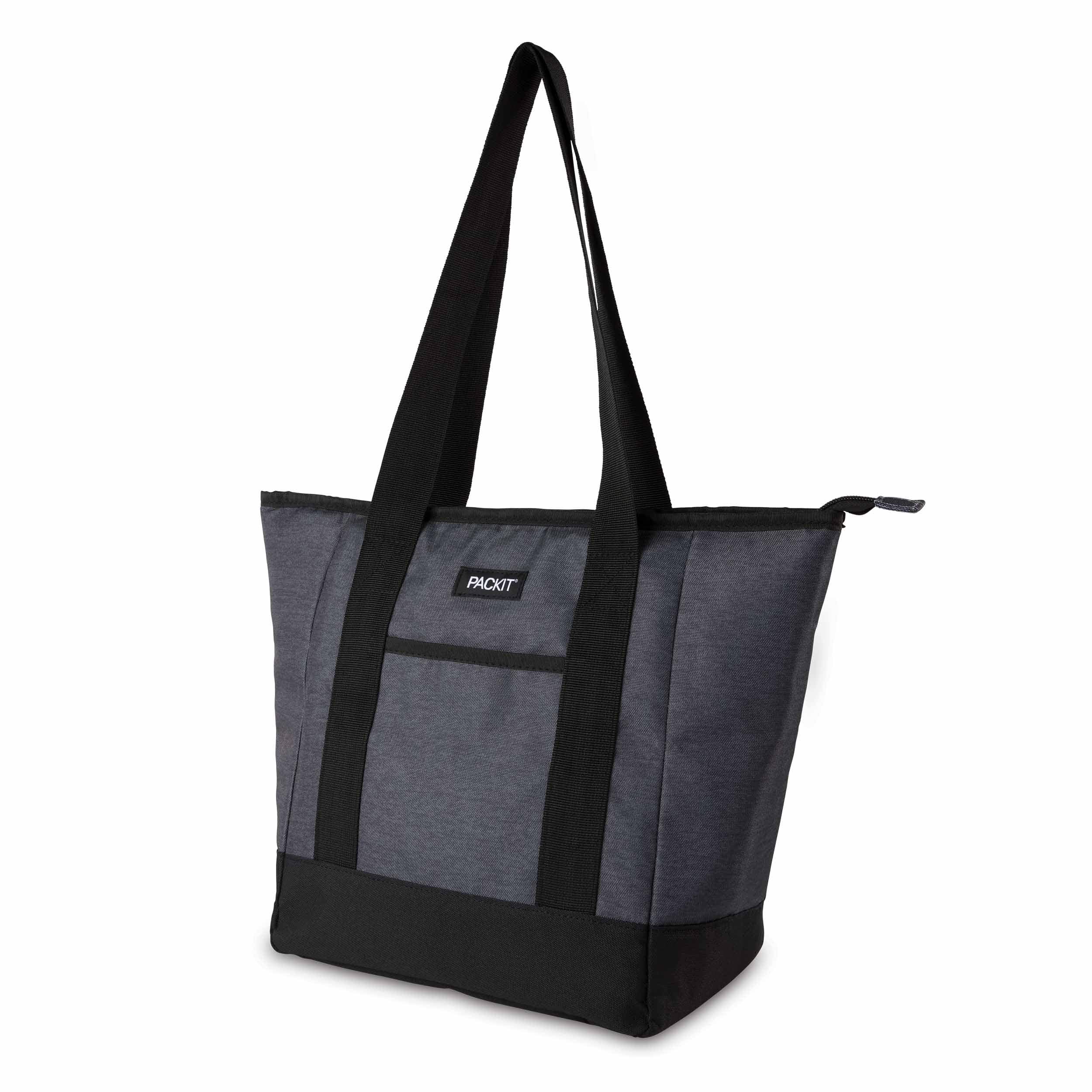 Freezable 12 Can Cooler Tote