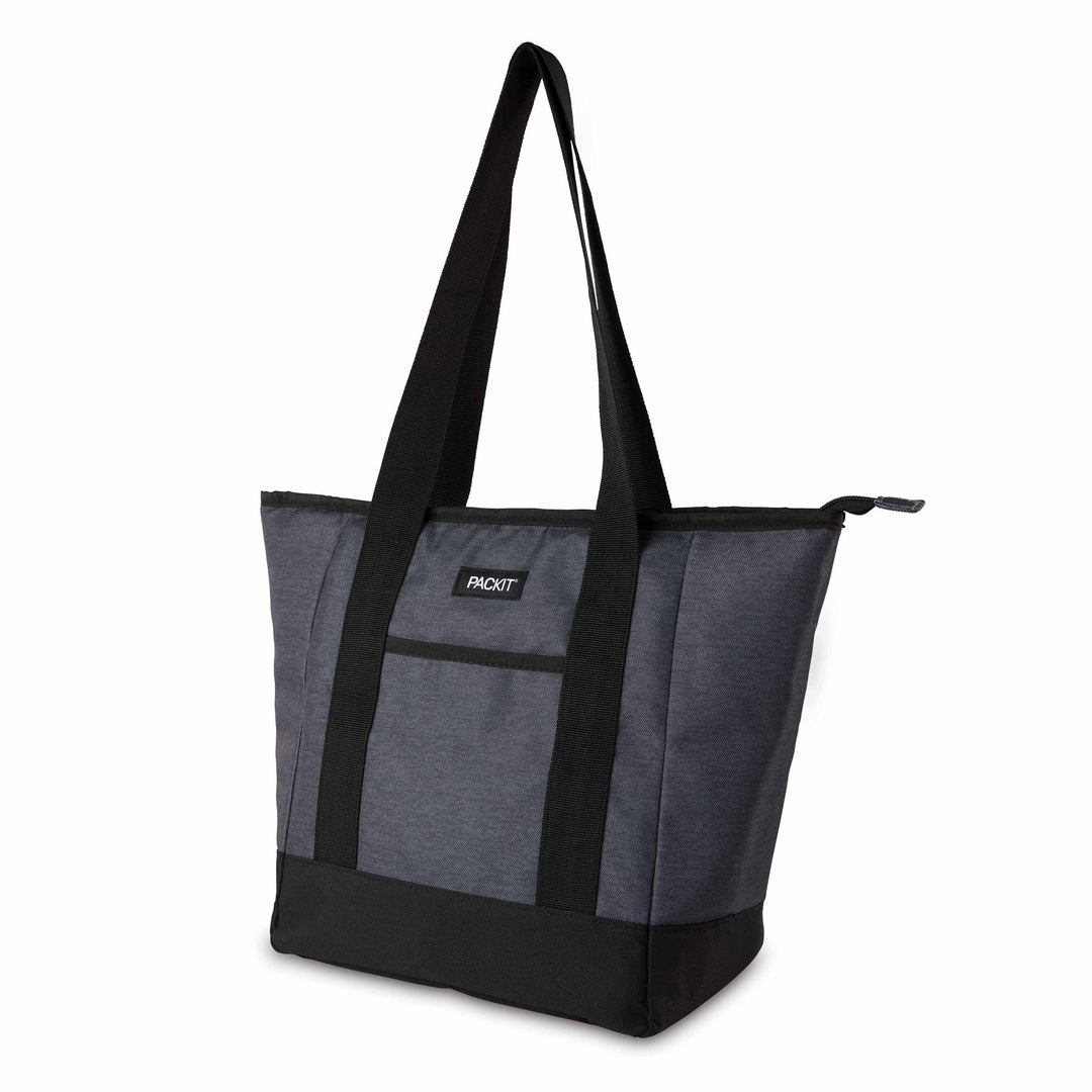 Freezable 12 Can Tote Cooler - PackIt