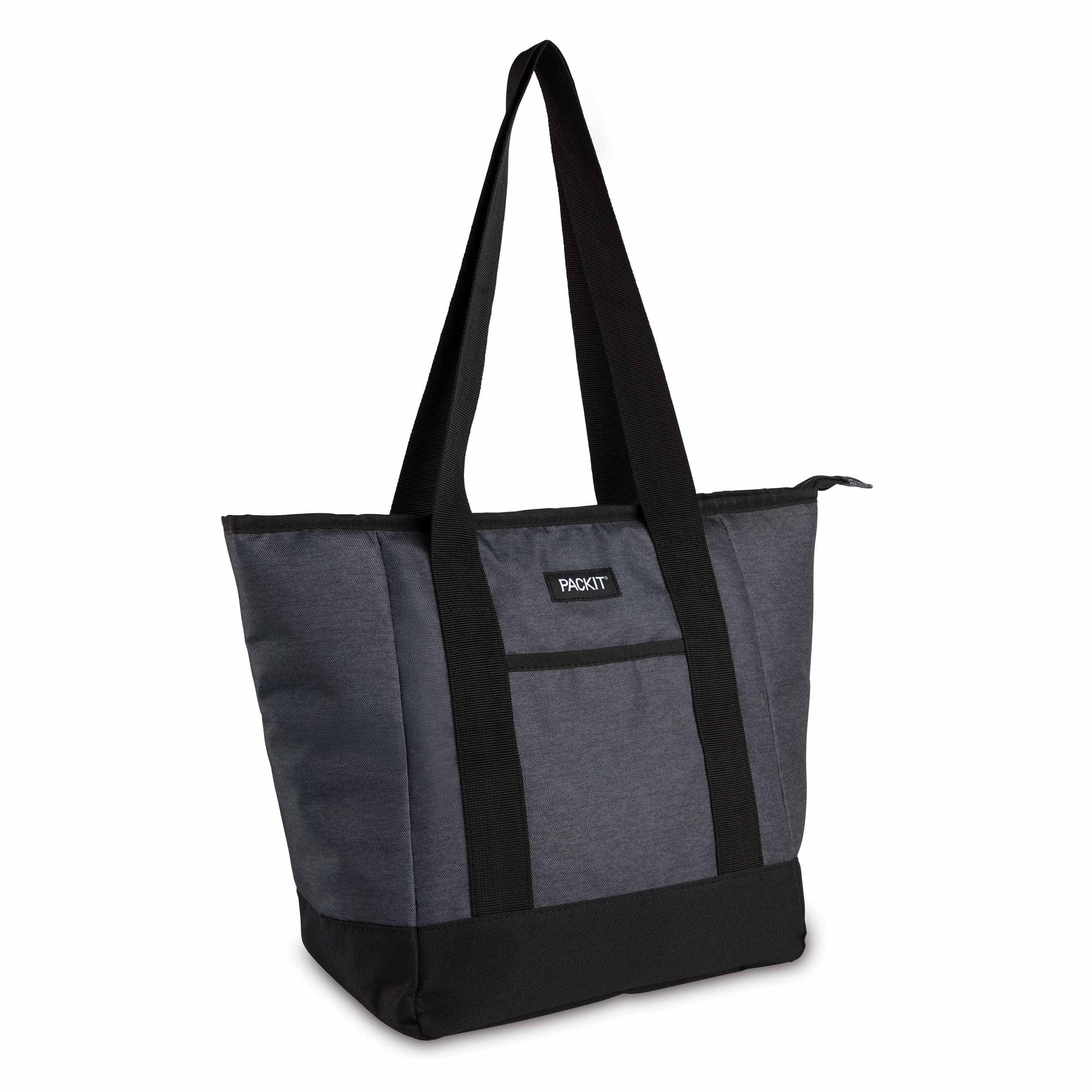 Freezable 12 Can Cooler Tote
