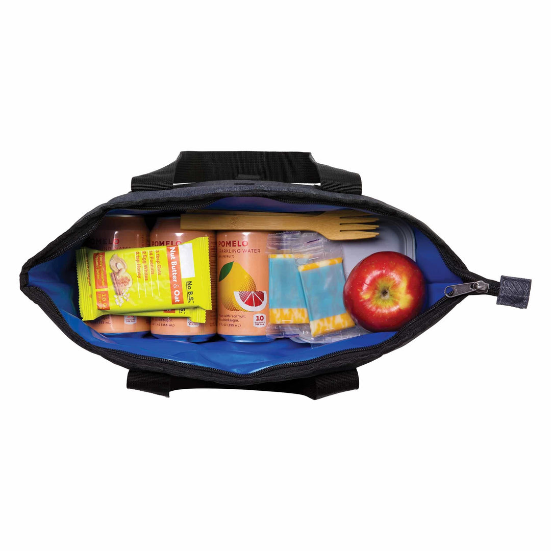 Freezable 12 Can Tote Cooler - PackIt