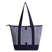 Freezable 12 Can Cooler Tote