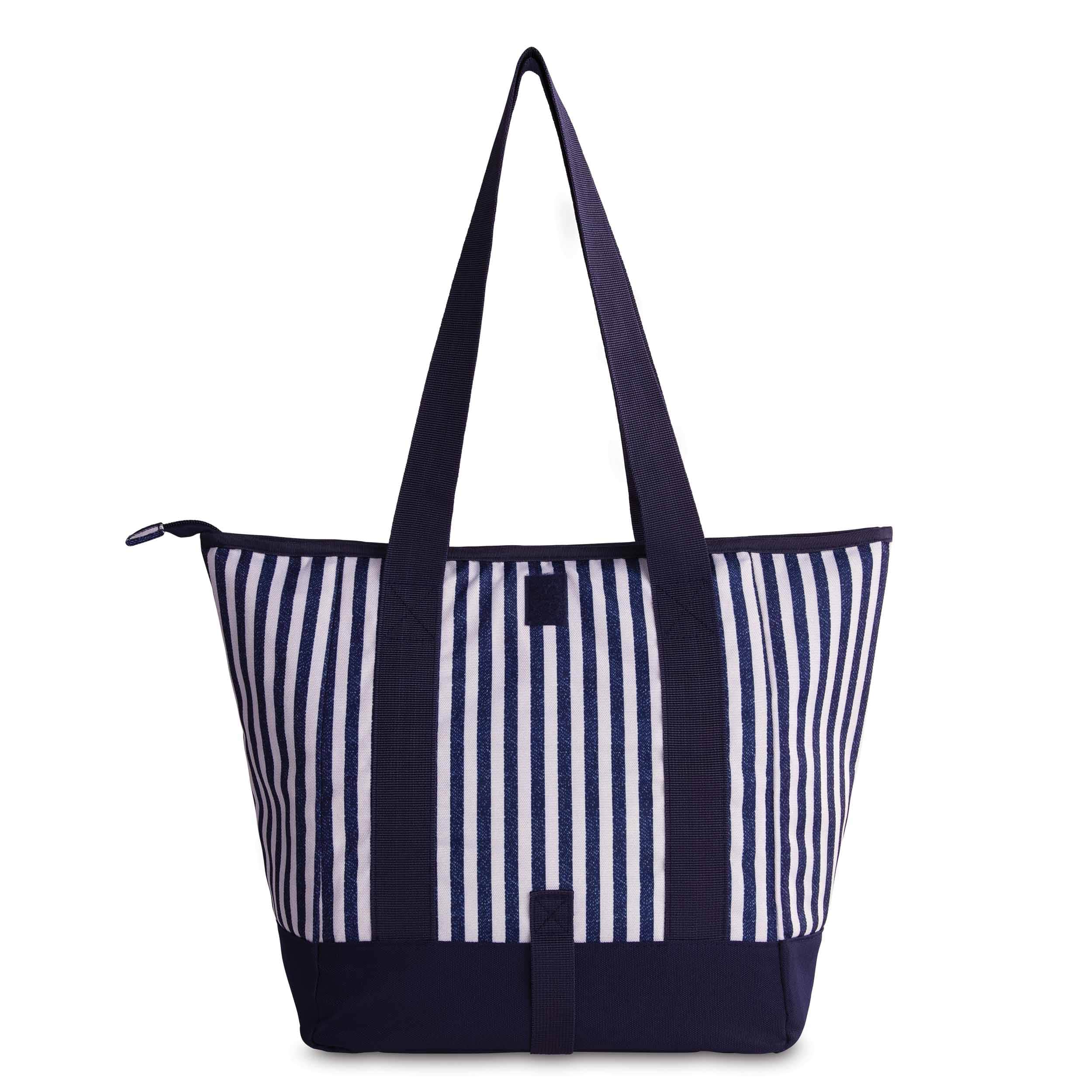 Freezable 12 Can Cooler Tote