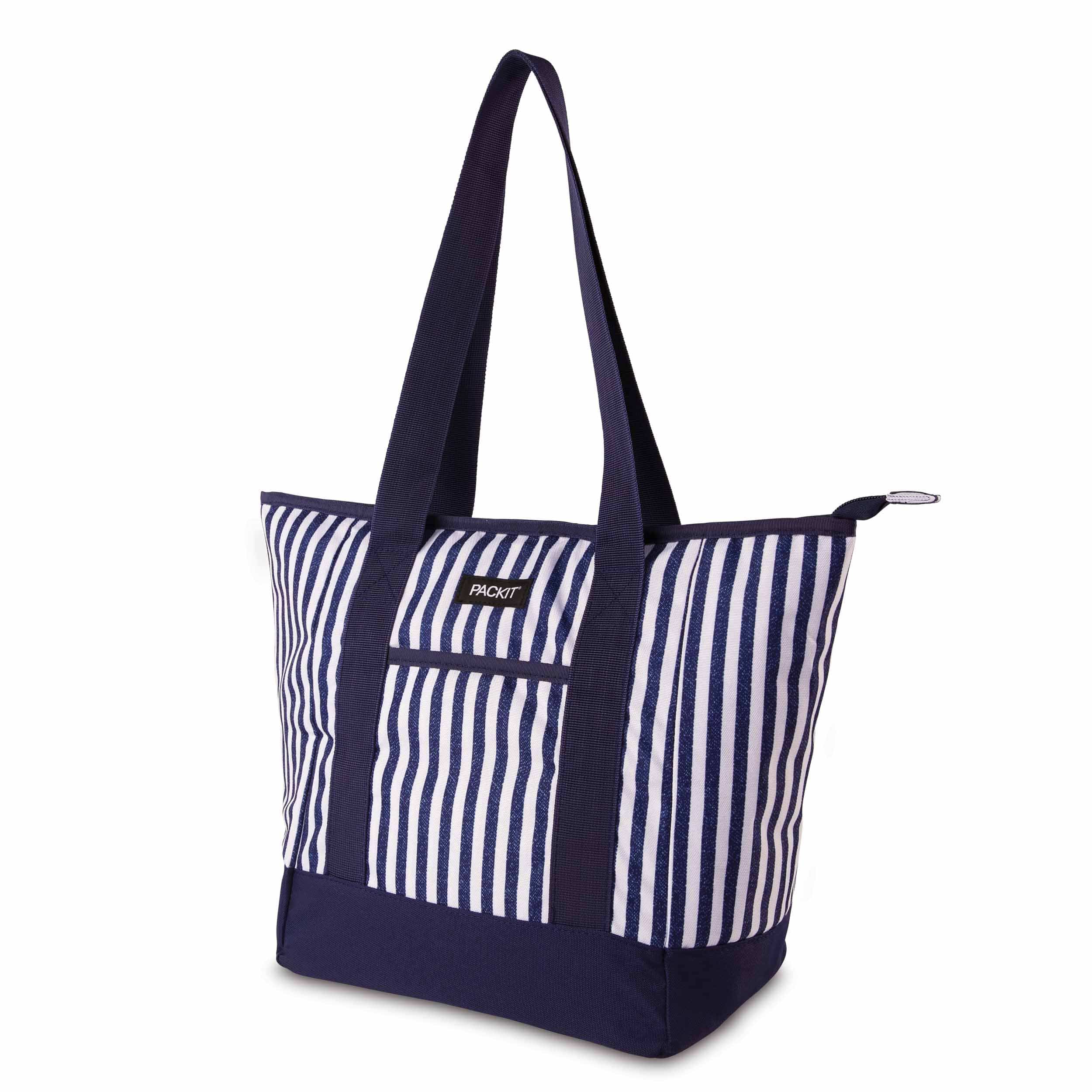 Freezable 12 Can Cooler Tote