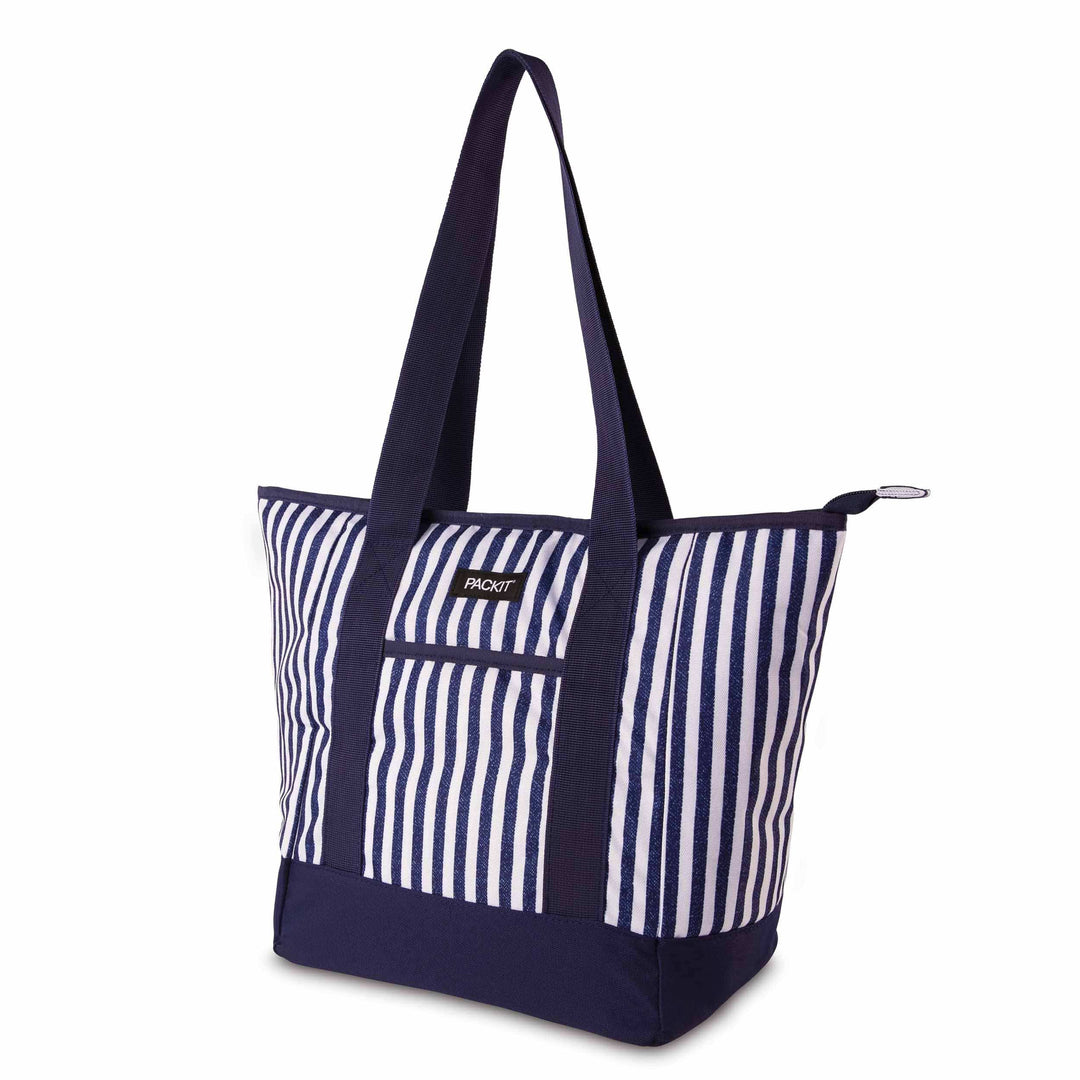 Freezable 12 Can Tote Cooler - PackIt