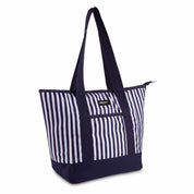 Freezable 12 Can Cooler Tote