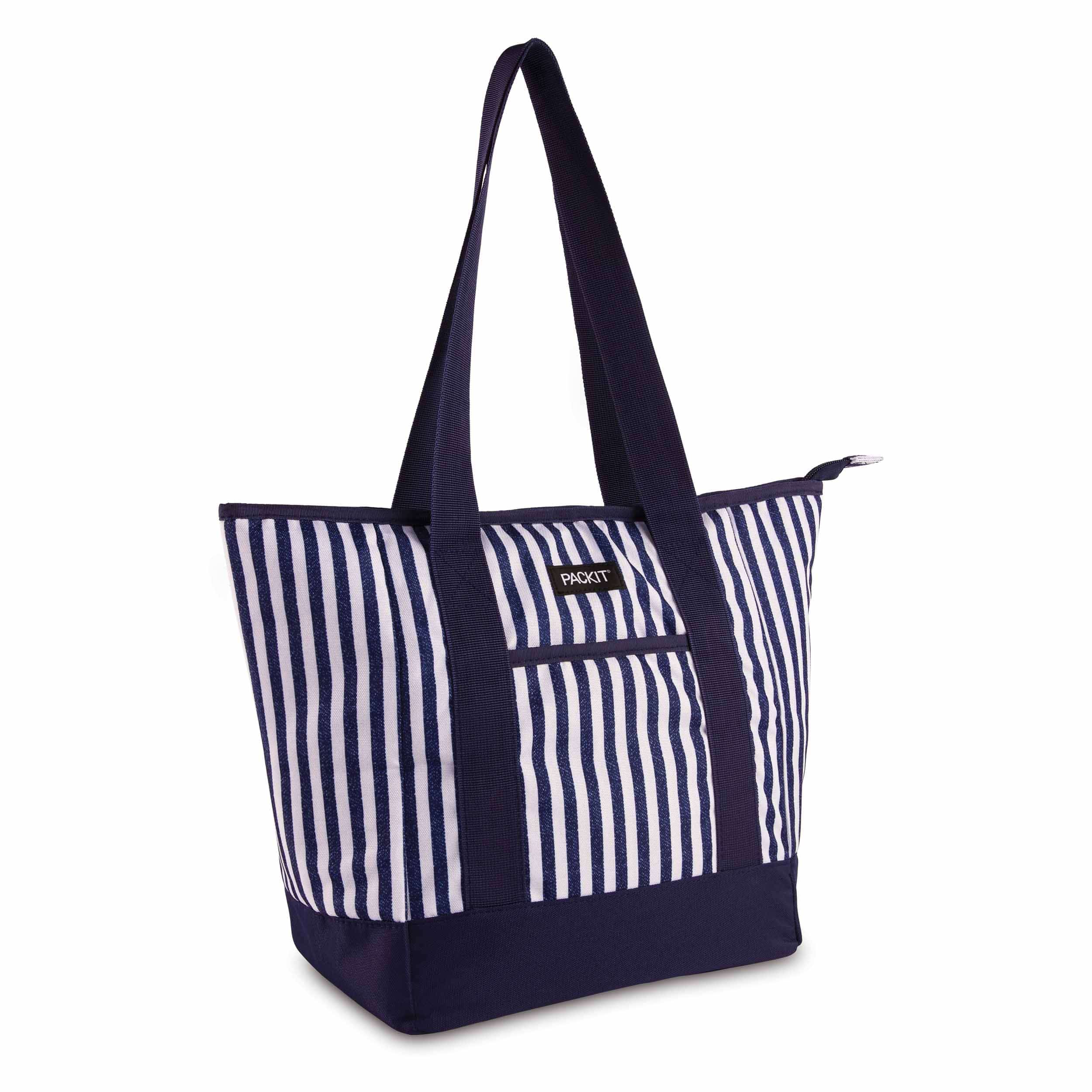Freezable 12 Can Cooler Tote