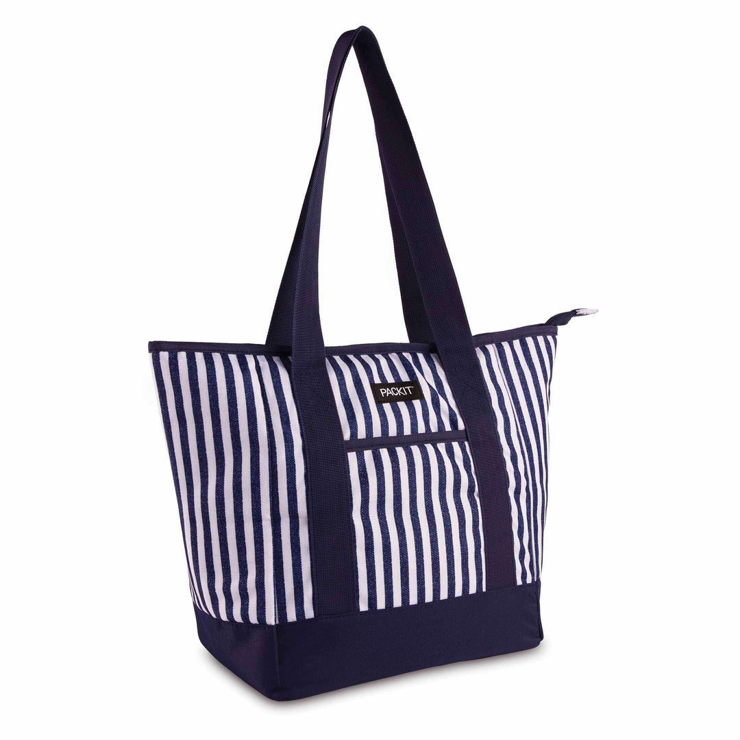 Freezable 12 Can Tote Cooler - PackIt