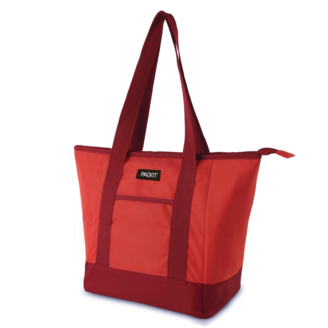 Freezable 12 Can Tote Cooler - PackIt