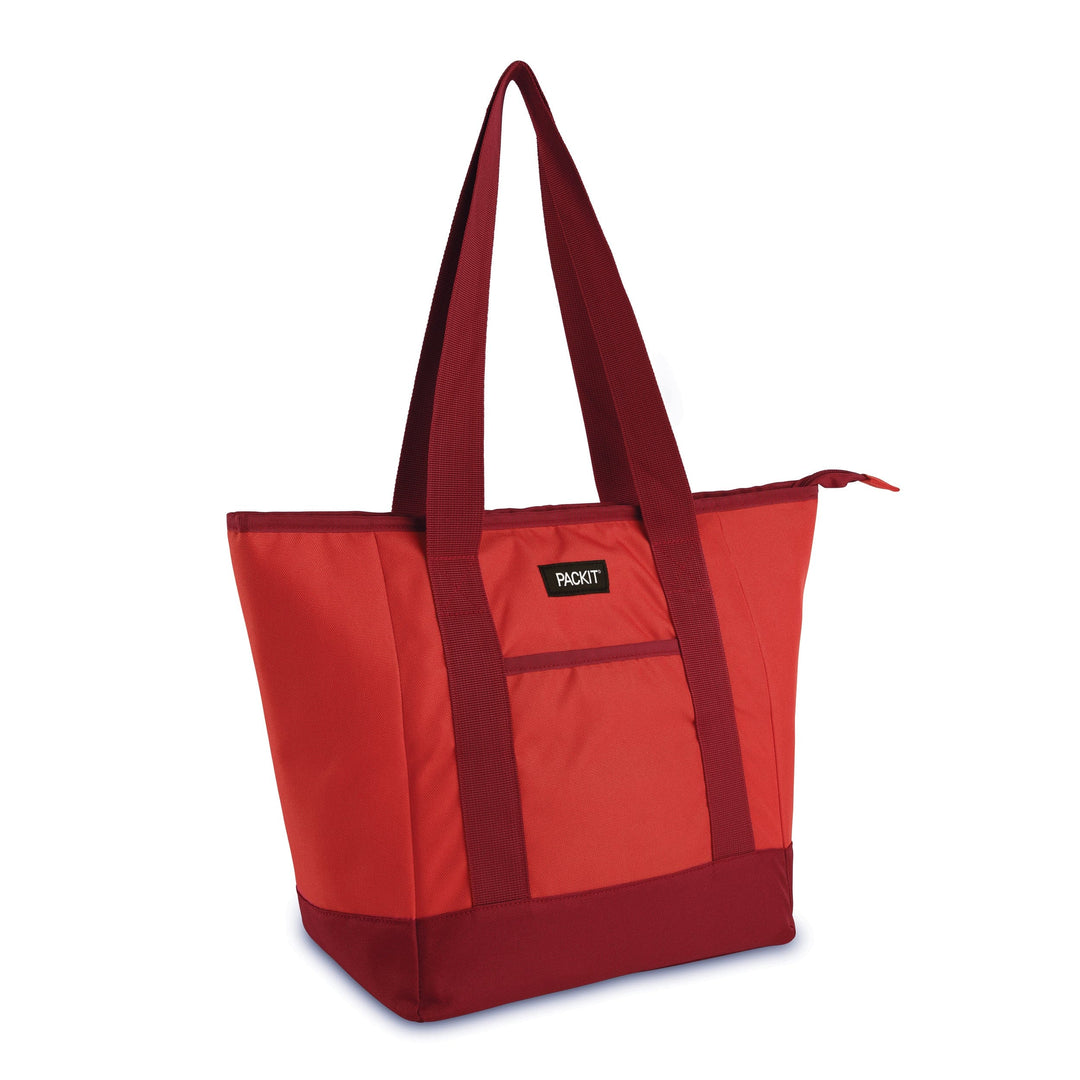 Freezable 12 Can Tote Cooler - PackIt