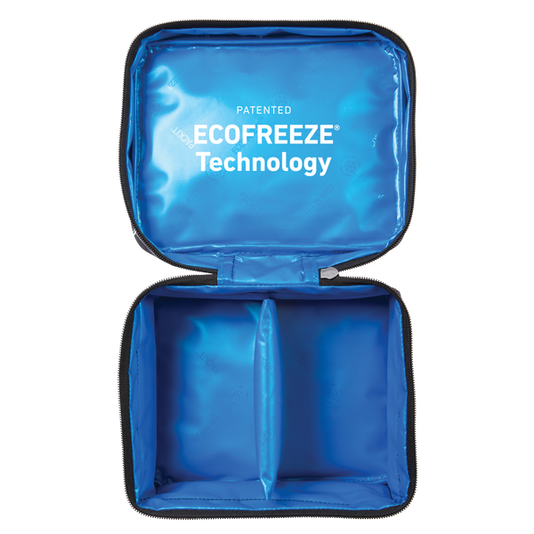 Biblze Breastmilk Cooler Travel Bag with Digital