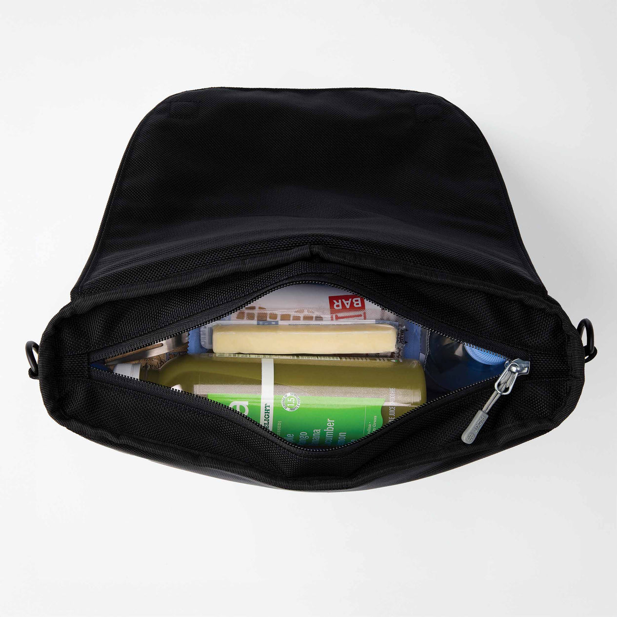 NEW Freezable Brooklyn Crossbody